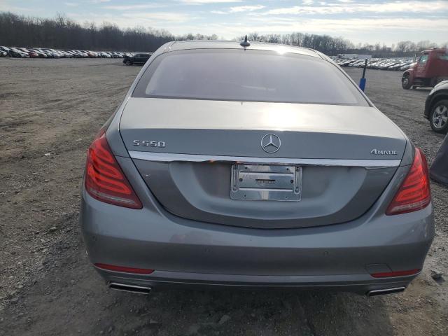 VIN WDDUG8FB9EA049242 2014 Mercedes-Benz S-Class, 5... no.6