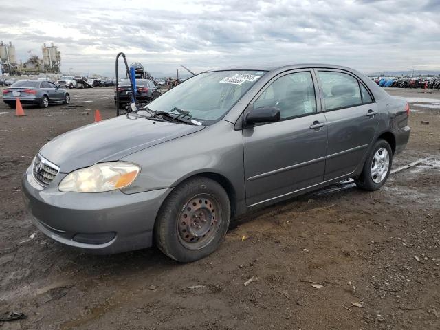 2008 Toyota Corolla CE