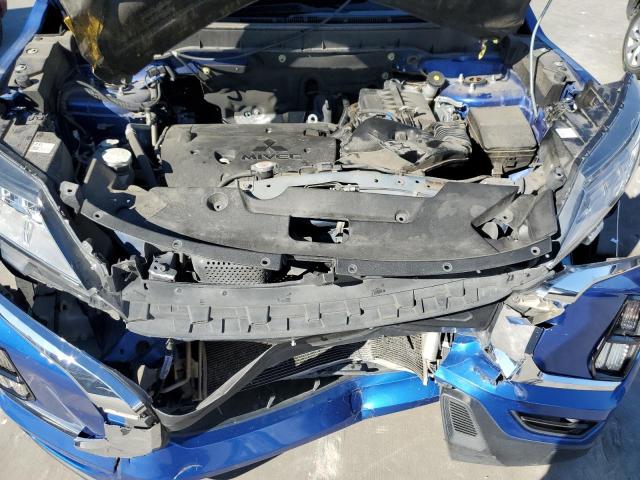 JA4AP3AUXLU006026 Mitsubishi Outlander Sport Es