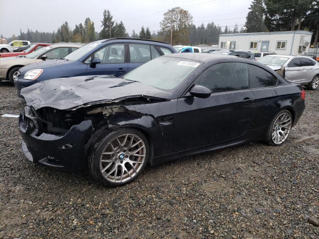 2011 BMW 3 Series M3