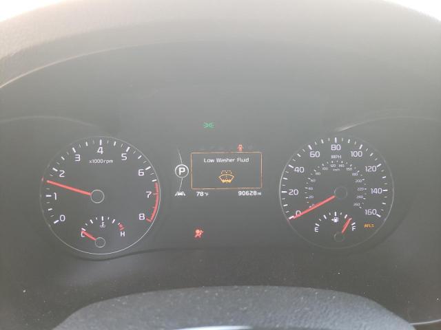 2017 KIA OPTIMA SXL - 5XXGV4L24HG160252