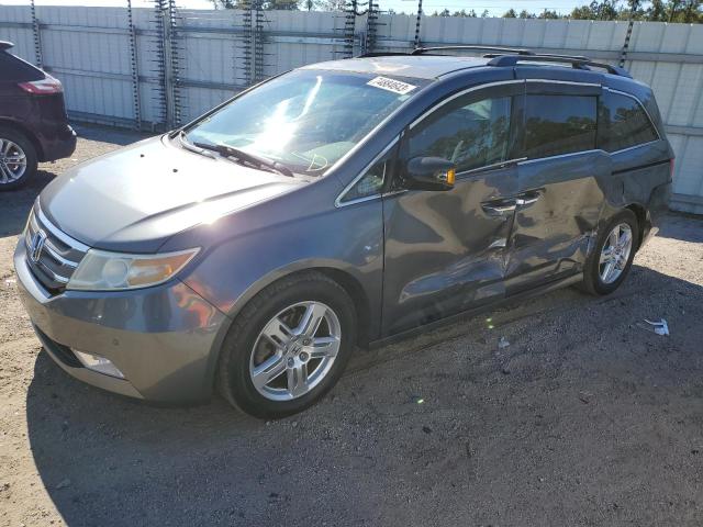 2011 Honda Odyssey TOURING