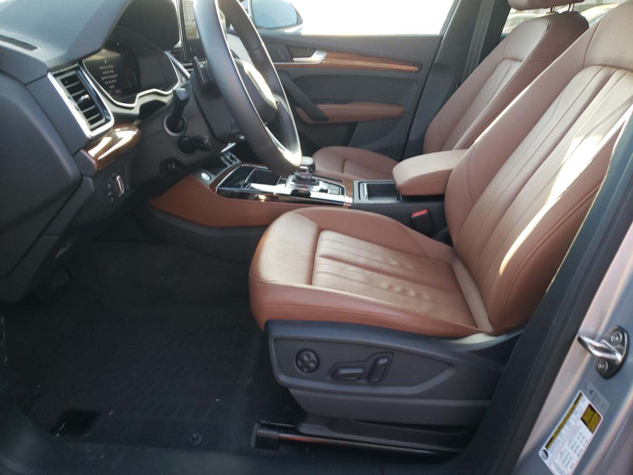 Фото: WA1EAAFY7N2138338 - 7