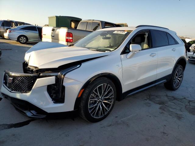 2024 Cadillac XT4 