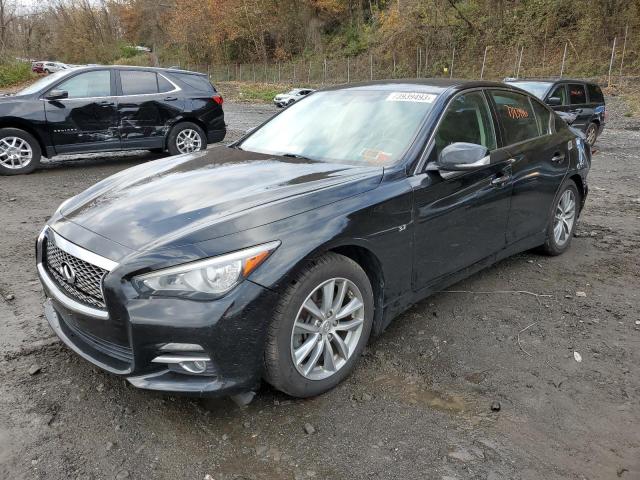 2014 INFINITI Q50 Base