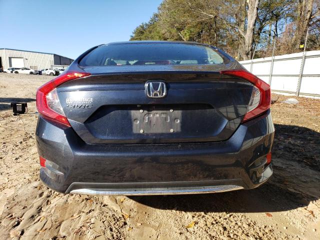 19XFC2F63LE008517 | 2020 HONDA CIVIC LX