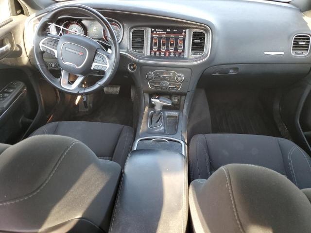 2018 DODGE CHARGER GT - 2C3CDXJG1JH222313