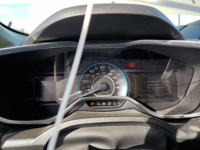 1FADP5AUXJL103217 Ford C-MAX SE