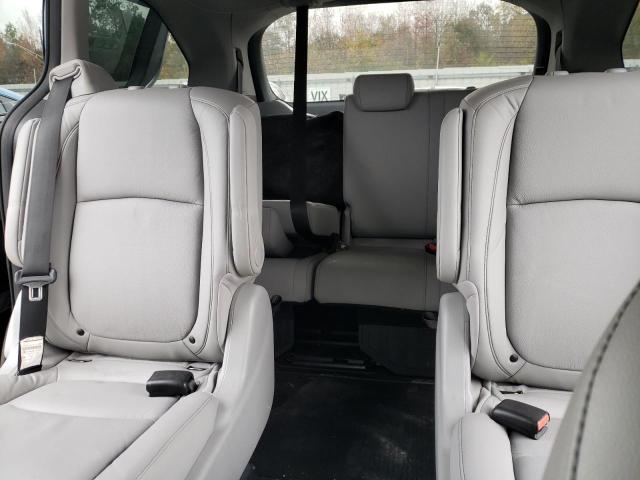 2022 HONDA ODYSSEY 5FNRL6H77NB051796
