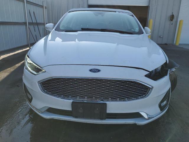 3FA6P0RU8LR141291 Ford Fusion TIT 5