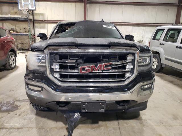 3GTU2NEC3JG261826 | 2018 GM c sierra k1500 slt