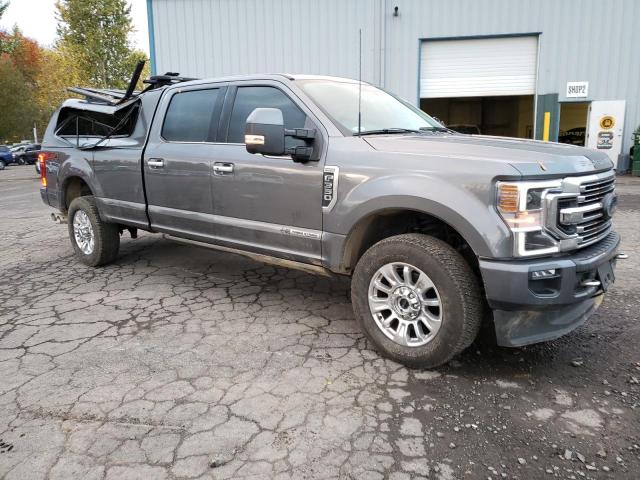 1FT8W3BT9NED91315 | 2022 FORD F350 SUPER