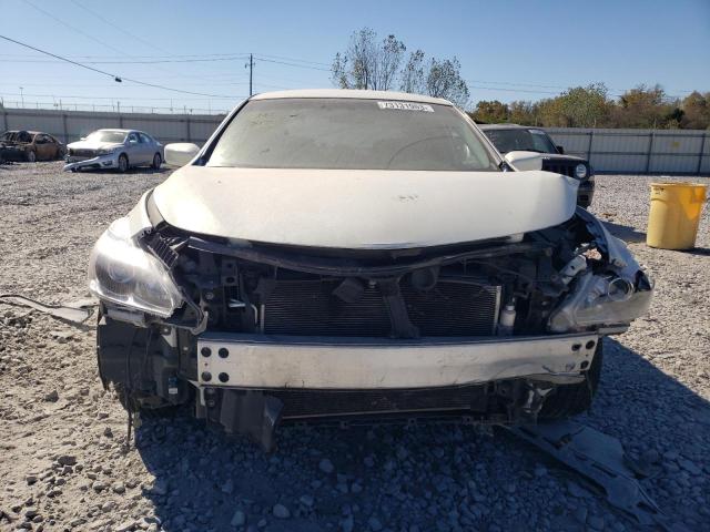 2015 NISSAN ALTIMA 2.5 - 1N4AL3AP1FC599254