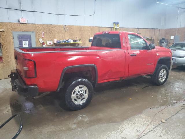 1GT02REG7JZ349612 GMC Sierra K2500 Heavy Duty