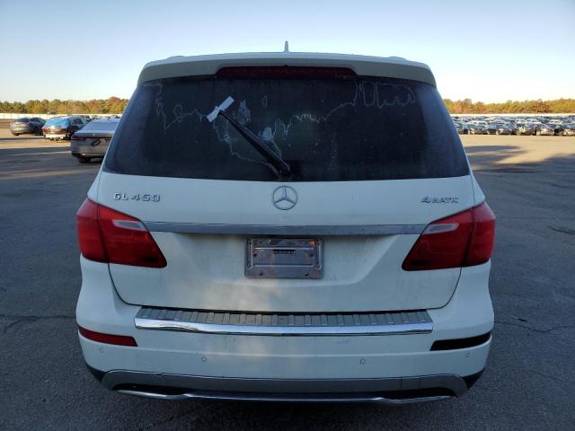 VIN 4JGDF7CE5DA247462 2013 Mercedes-Benz GL-Class, ... no.6