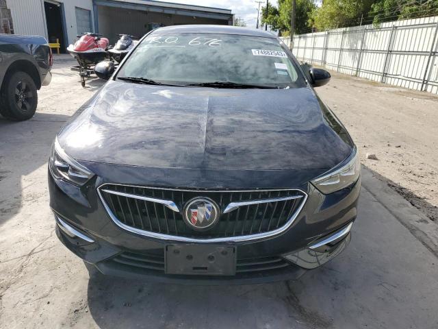 2020 BUICK REGAL ESSE W04GP6SX1L1016756
