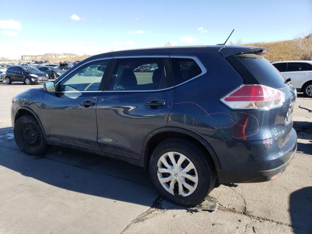 2016 NISSAN ROGUE S - 5N1AT2MM5GC760353
