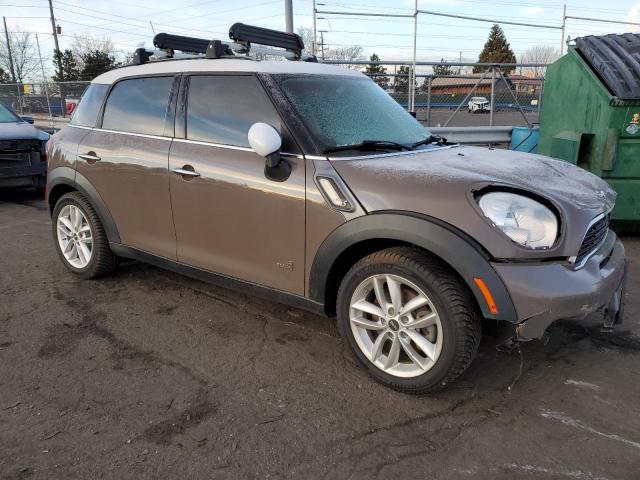 WMWZC5C56EWM18440 | 2014 MINI COOPER S C