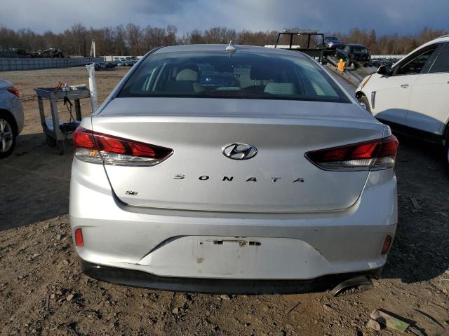 5NPE24AF1JH718218 | 2018 Hyundai sonata se