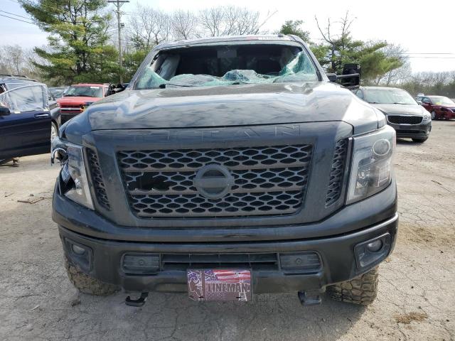 1N6BA1F48KN527308 | 2019 NISSAN TITAN XD S