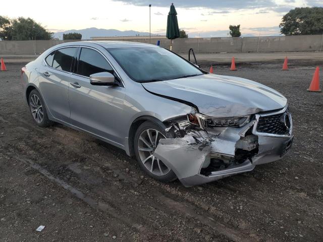 19UUB2F31KA009796 | 2019 ACURA TLX