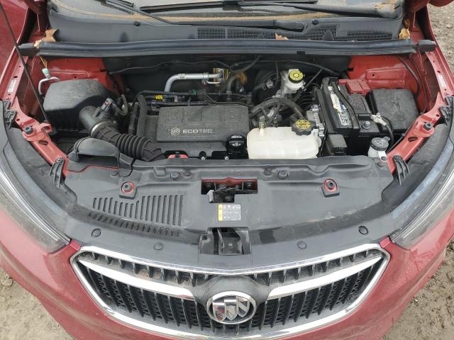 KL4CJASB4KB820811 2019 BUICK ENCORE, photo no. 11