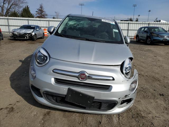 ZFBCFXBT3GP494015 | 2016 FIAT 500X EASY