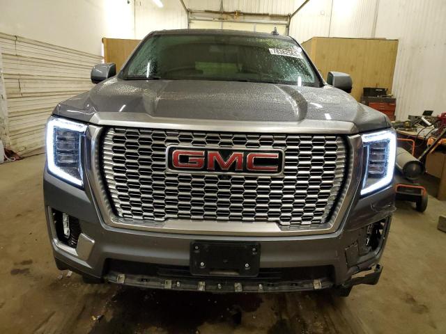 1GKS2DKL6MR438786 | 2021 GMC YUKON DENA