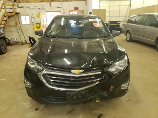 3GNAXHEVXKL261605 | 2019 CHEVROLET EQUINOX LS