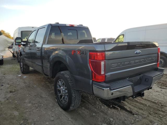 1FT7W2BT6NEG24346 Ford F250 Super Duty