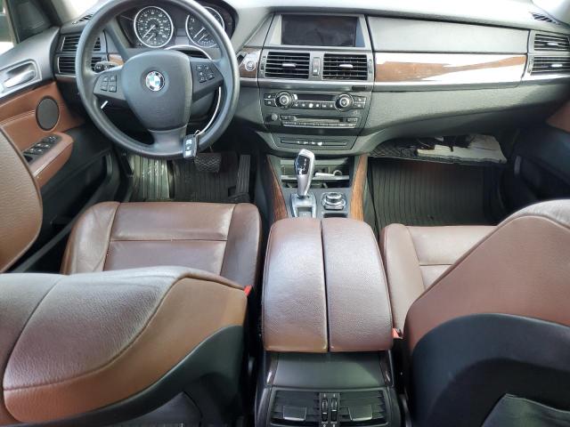 5UXZV4C5XBL739304 2011 BMW X5, photo no. 8