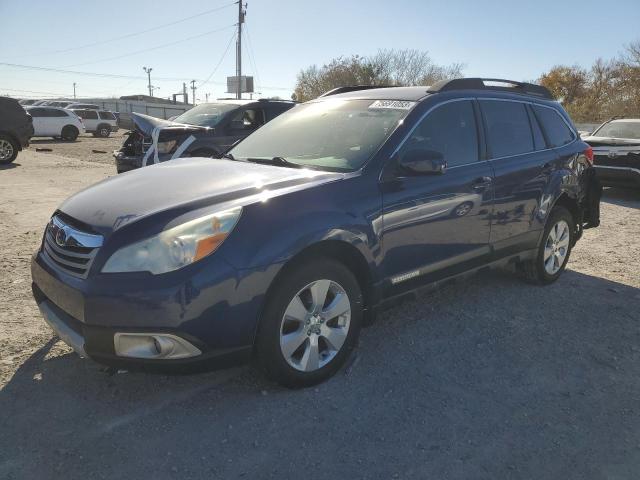 2011 Subaru Outback 2.5i Limited