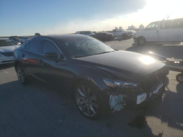 JM1GL1VM1L1512310 Mazda 6 TOURING 4