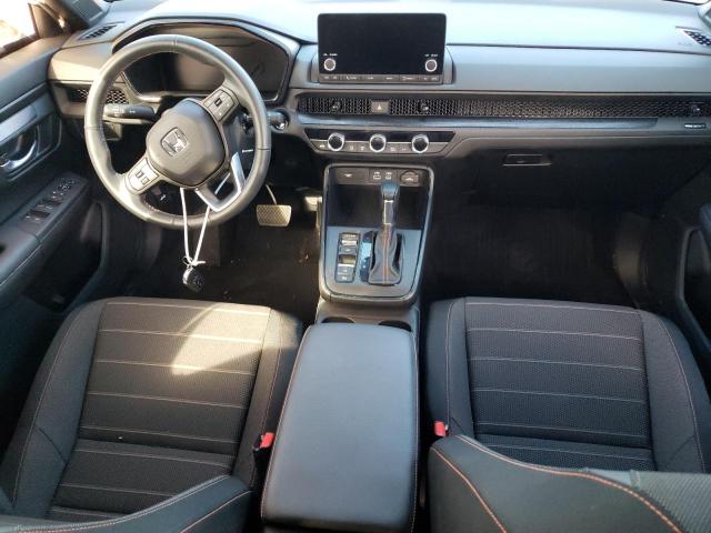 2023 HONDA CR-V SPORT - 2HKRS6H56PH812842