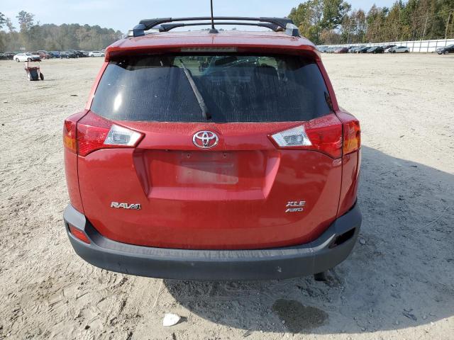 2T3RFREV0EW136744 | 2014 Toyota rav4 xle