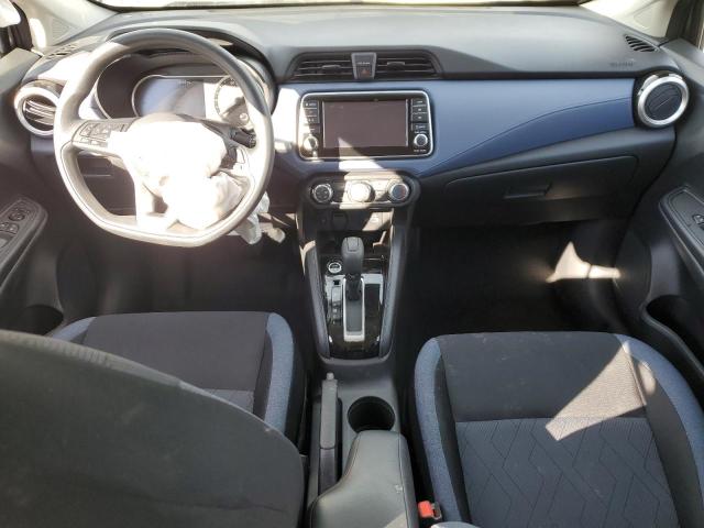 2023 NISSAN VERSA SV - 3N1CN8EV3PL839870