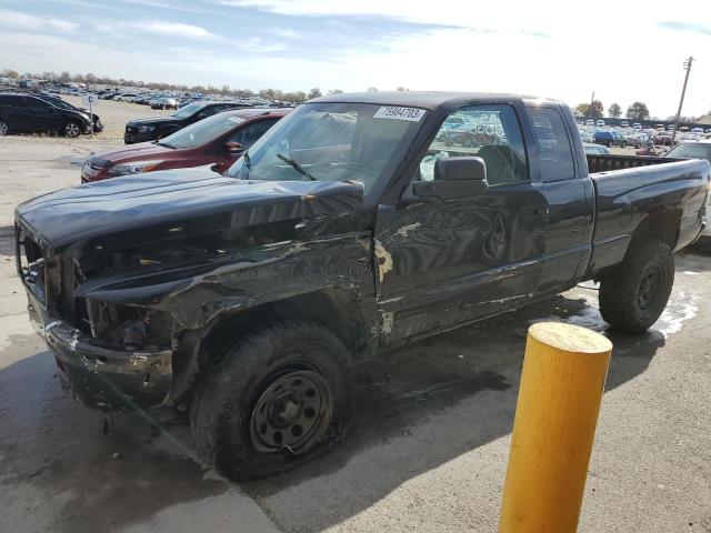 2001 Dodge Ram 1500 