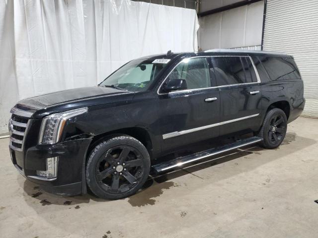 2015 Cadillac Escalade ESV Premium