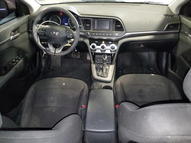 5NPD74LF3KH476091 | 2019 HYUNDAI ELANTRA SE