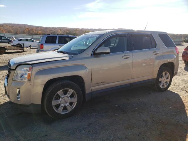 2012 GMC Terrain SLE