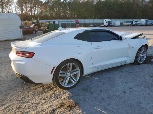 1G1FB1RS2H0144474 | 2017 CHEVROLET CAMARO LT