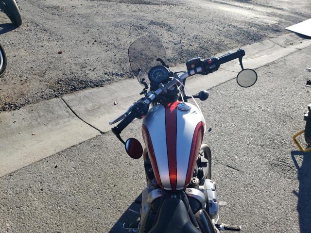 2018 TRIUMPH MOTORCYCLE BONNEVILLE - SMTD42HL2JT849242