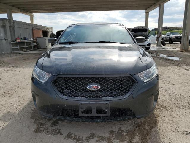 1FAHP2MK4FG159521 | 2015 FORD TAURUS POL