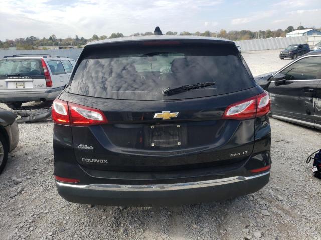 3GNAXUEV7KL221703 | 2019 CHEVROLET EQUINOX LT