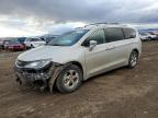 2017 CHRYSLER PACIFICA T - 2C4RC1EG2HR704874