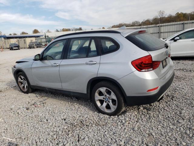 WBAVM1C50EVW47027 | 2014 BMW X1 SDRIVE2