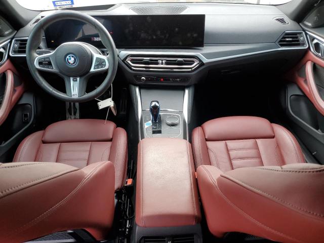 2022 BMW I4 EDRIVE4 WBY73AW0XNFN07297
