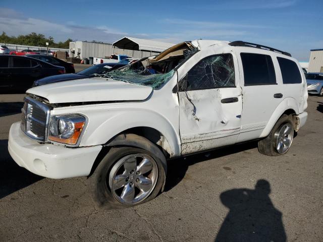 2005 Dodge Durango SLT