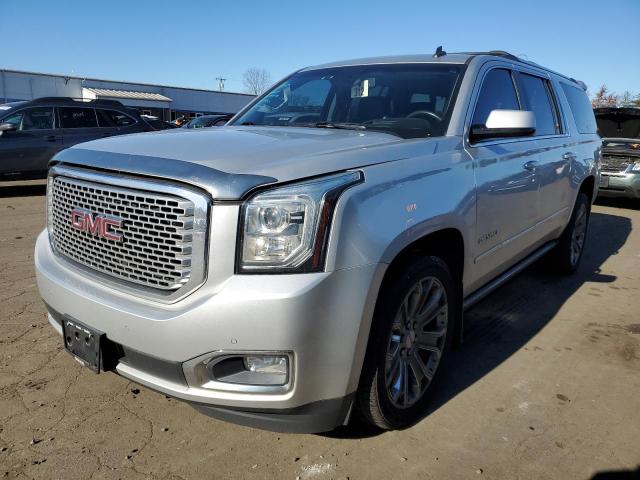 2015 GMC Yukon XL Denali