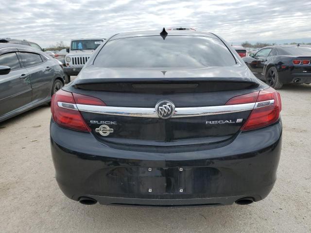 2G4GL5EX4H9125797 | 2017 Buick regal sport touring